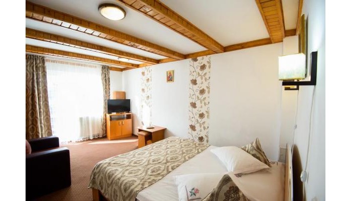 Pensiunea Malina poza 11