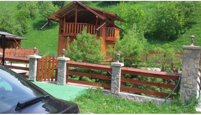 Pensiunea Malina poza 2