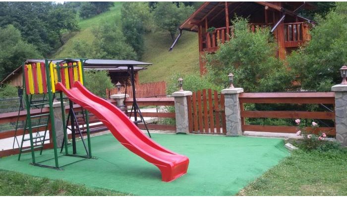 Pensiunea Malina poza 4