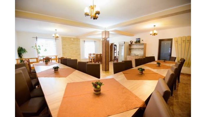 Pensiunea Malina poza 6