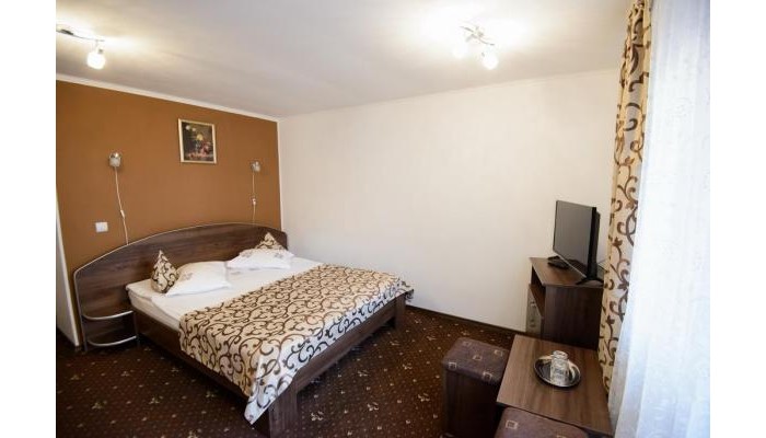 Pensiunea Malina poza 10