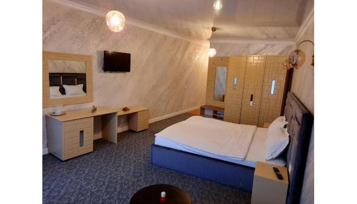 Resort Europark Fundata poza 12