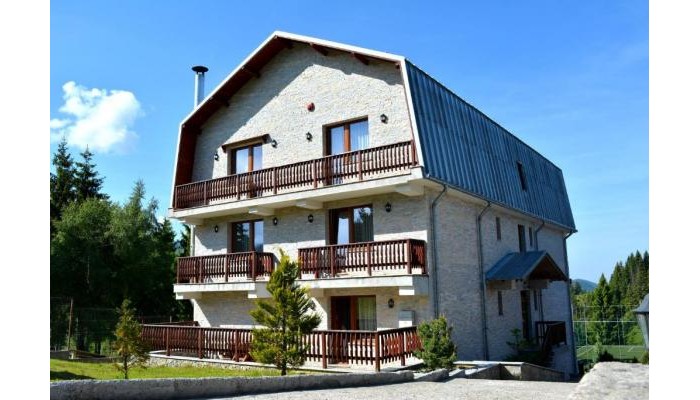 Resort Europark Fundata poza 2