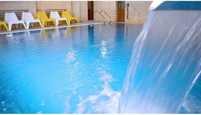 Resort Europark Fundata poza 18