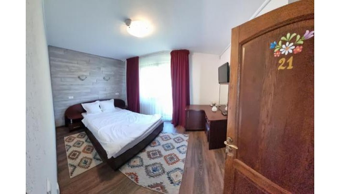 Resort Europark Fundata poza 4