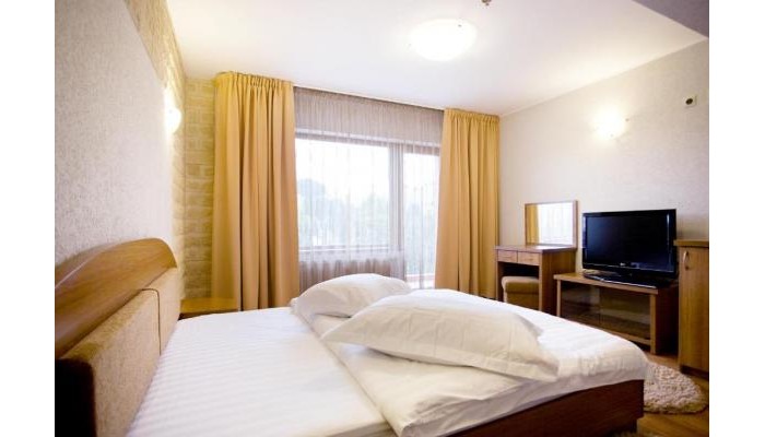 Resort Europark Fundata poza 6