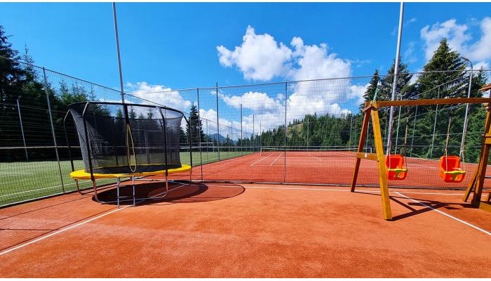 Resort Europark Fundata poza 16