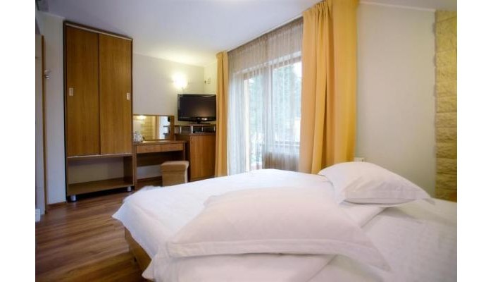 Resort Europark Fundata poza 9