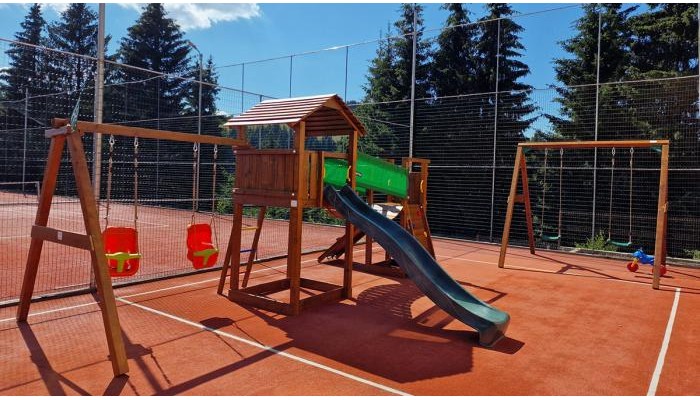 Resort Europark Fundata poza 15