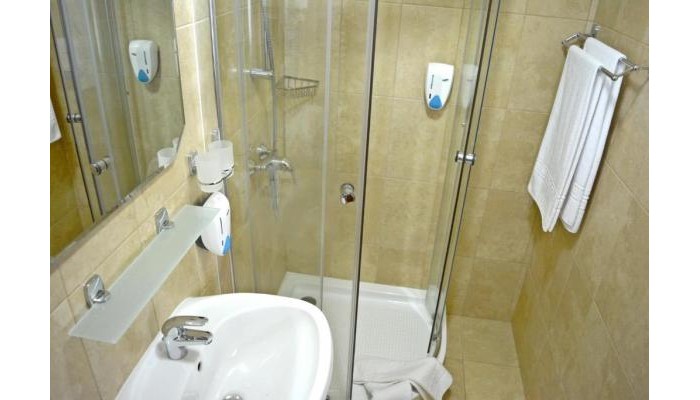 Resort Europark Fundata poza 13