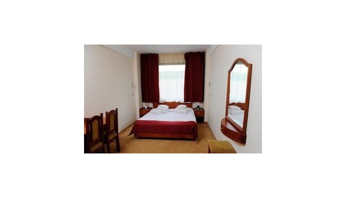 Business Hotel Conference Center & Spa poza 5