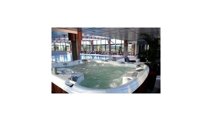 Business Hotel Conference Center & Spa poza 7