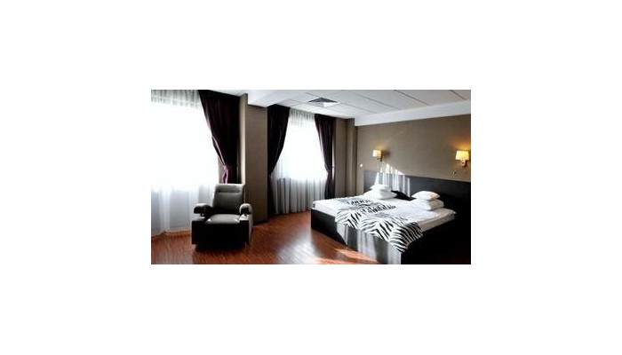 Business Hotel Conference Center & Spa poza 3