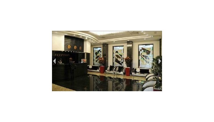 Business Hotel Conference Center & Spa poza 8