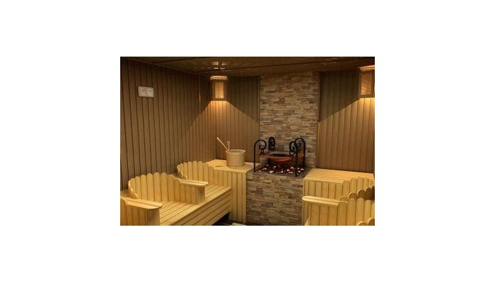 Business Hotel Conference Center & Spa poza 6