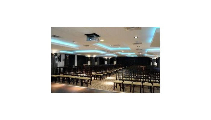 Business Hotel Conference Center & Spa poza 2