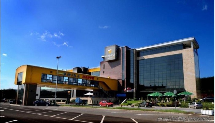 Business Hotel Conference Center & Spa poza 0