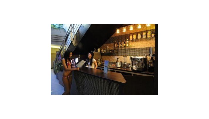Business Hotel Conference Center & Spa poza 10