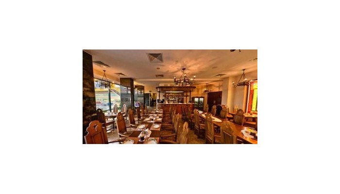 Business Hotel Conference Center & Spa poza 9