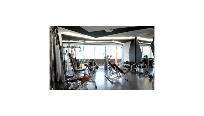 Business Hotel Conference Center & Spa poza 4