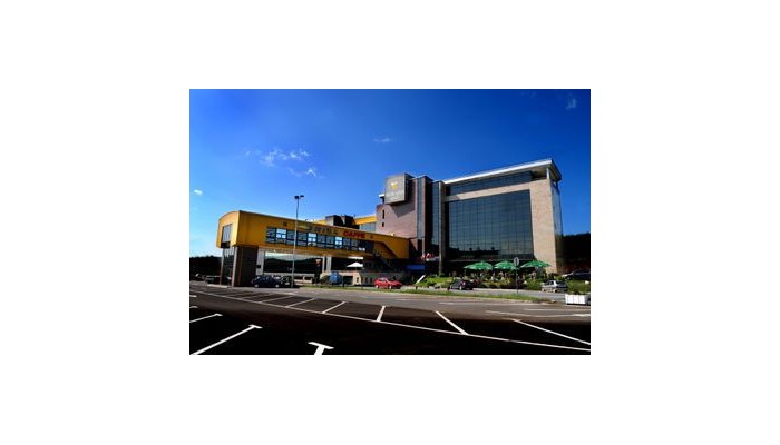 Business Hotel Conference & Spa poza 1