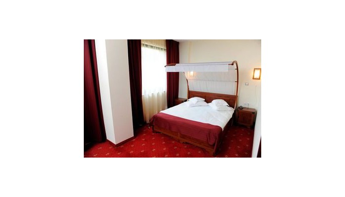 Business Hotel Conference & Spa poza 5