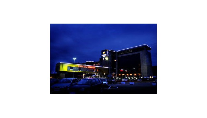 Business Hotel Conference & Spa poza 2