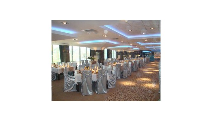Business Hotel Conference & Spa poza 11