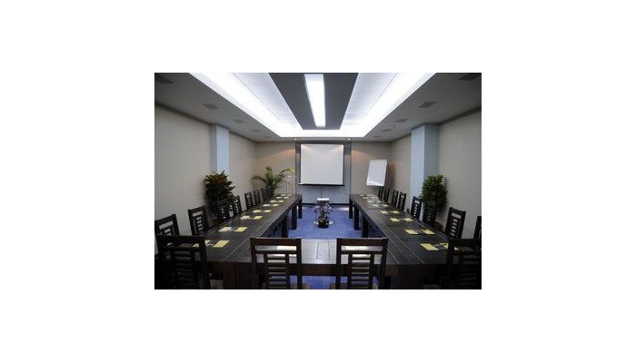 Business Hotel Conference & Spa poza 9