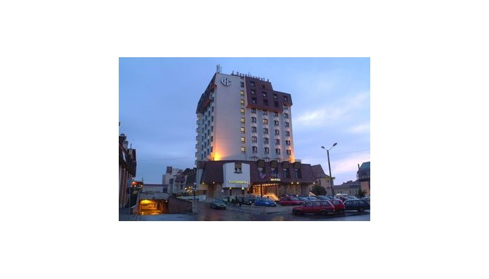 Hotel Continental poza 8