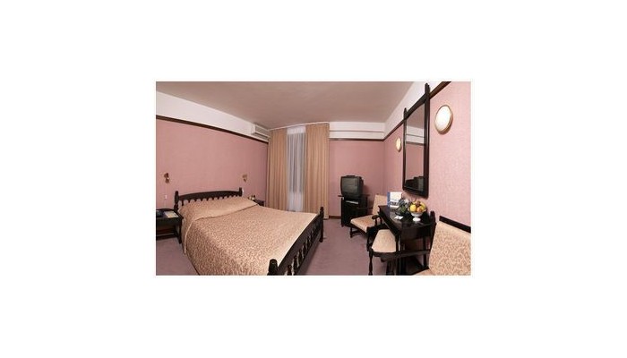 Hotel Continental poza 2