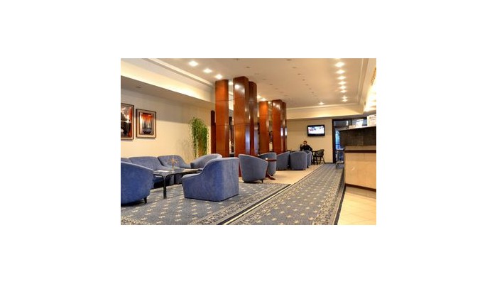 Hotel Continental poza 9