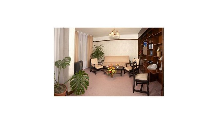 Hotel Continental poza 5