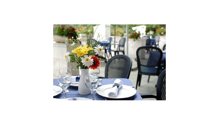 Hotel Continental poza 1