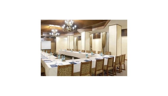 Hotel Continental poza 11