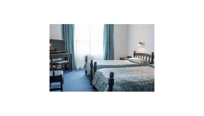 Hotel Continental poza 6