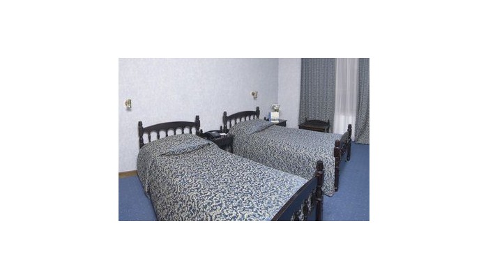 Hotel Continental poza 4