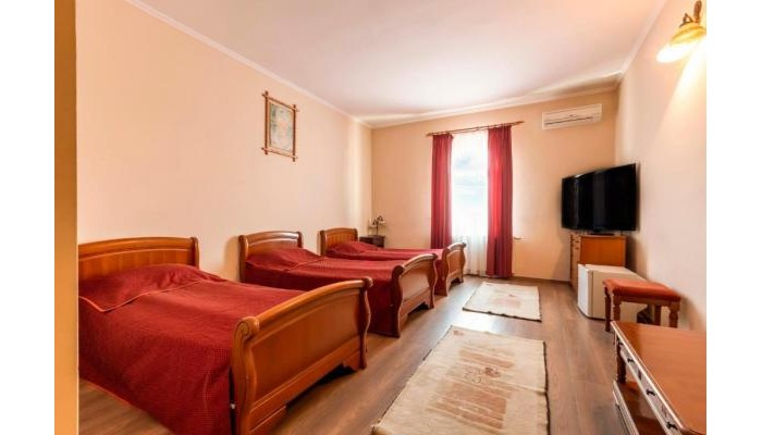 Hotel Denis poza 5