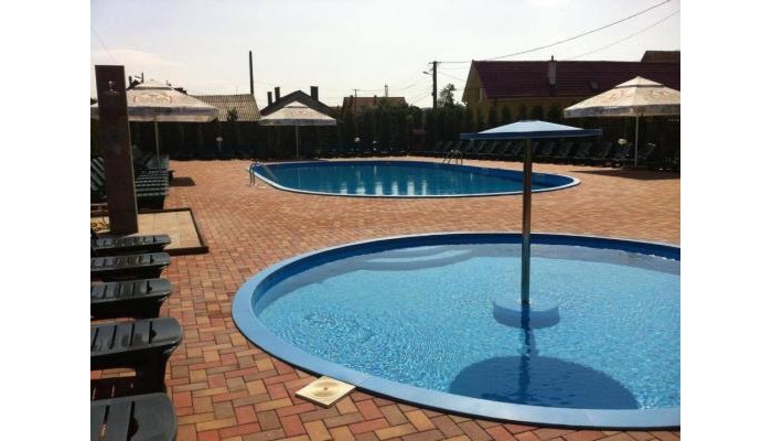 Hotel Denis poza 8