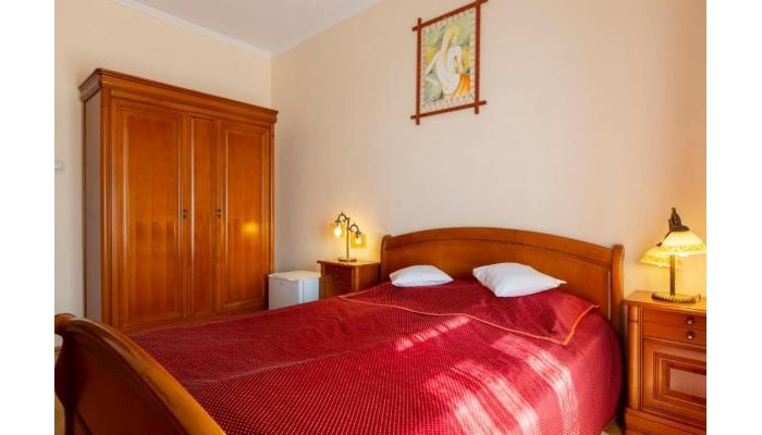 Hotel Denis poza 3