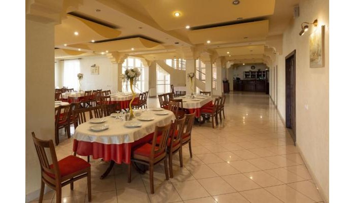 Hotel Denis poza 7