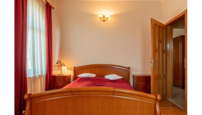 Hotel Denis poza 2