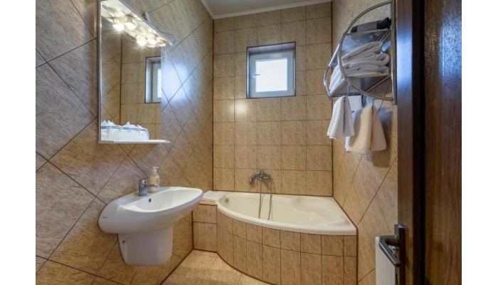 Hotel Denis poza 6