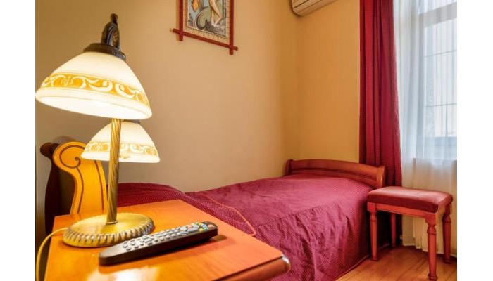 Hotel Denis poza 4