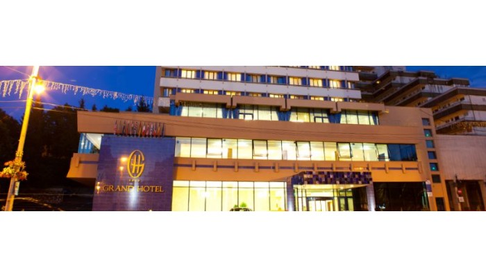 Hotel Grand poza 0