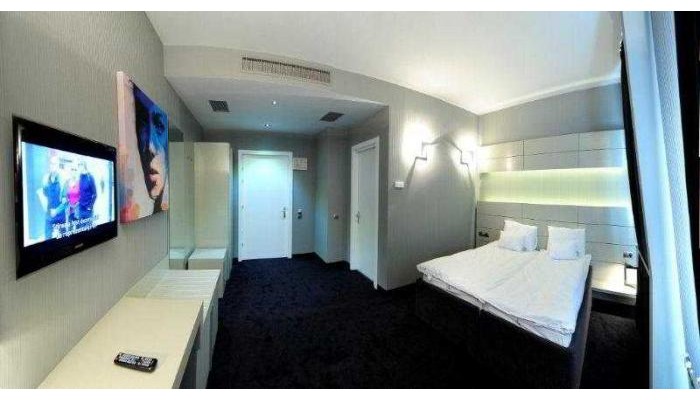 Hotel Plaza V poza 3