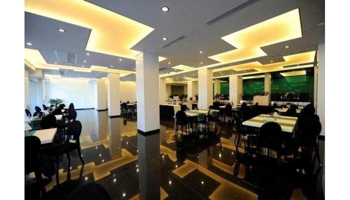 Hotel Plaza V poza 5