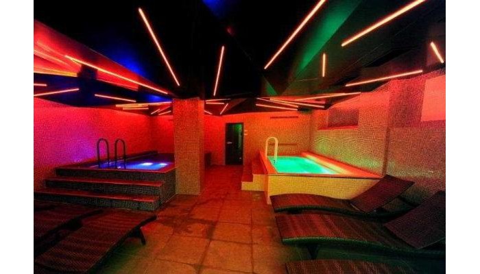 Hotel Plaza V poza 9