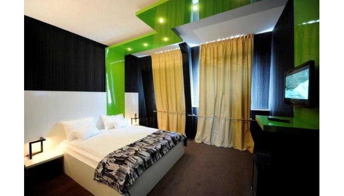 Hotel Plaza V poza 1
