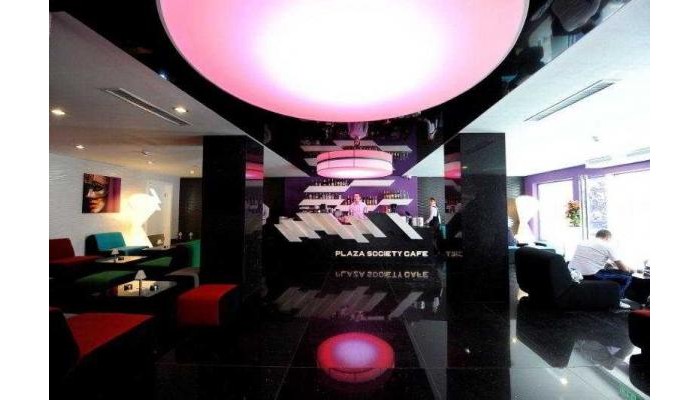 Hotel Plaza V poza 7